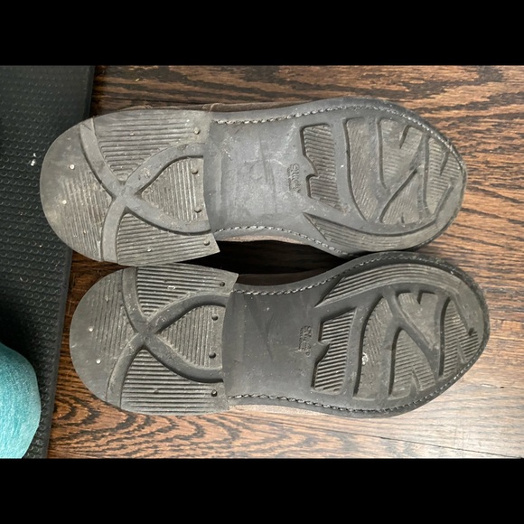 Taft Men’s Boots Size 11 - Picture 6 of 7